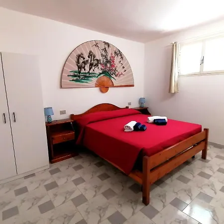 Casa Jack * شيا
