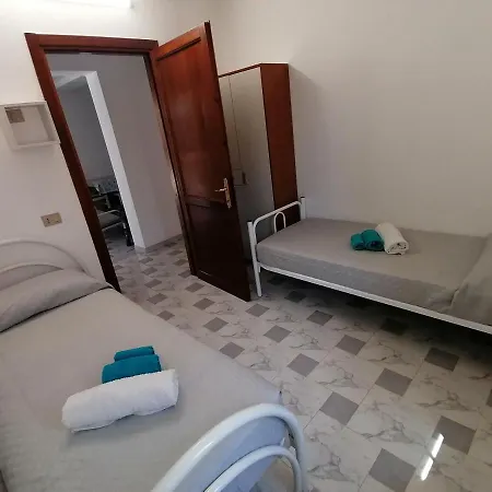 Casa Jack Appartement Chia