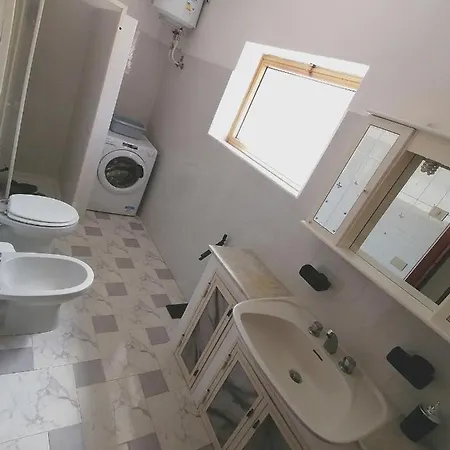 Appartement Casa Jack *