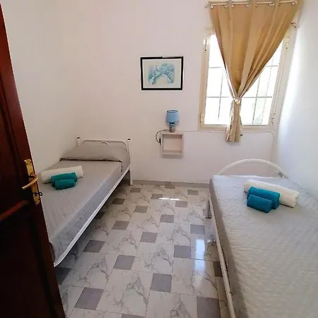 Διαμέρισμα Casa Jack Chia