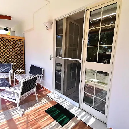 Casa Jack Апартаменты Киа