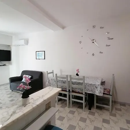 Апартаменты Casa Jack *