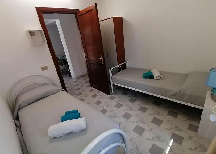 Casa Jack Appartement Chia