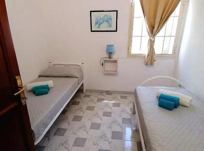 Appartement Casa Jack Chia